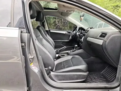 Volkswagen Sagitar 2014, 169000 км, за 21800 CNY - фото 13