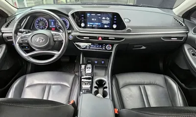 Hyundai Sonata 2020, 90463 км, за 14500000 KRW - фото 7