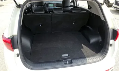 Kia Sportage 2018, 99204 км, за 11500000 KRW - фото 20