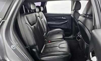 Hyundai Santafe 2019, 89286 км, за 17850000 KRW - фото 12