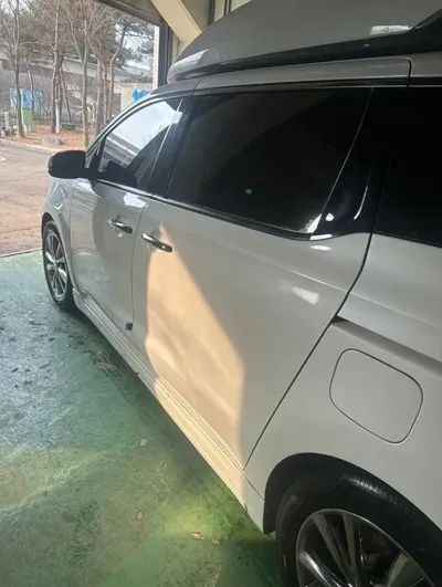 Kia Canival 2019, 58000 км, за 24000000 KRW - фото 2
