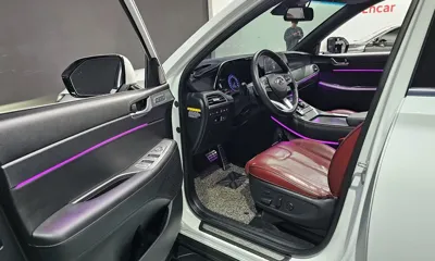 Hyundai Palisade 2019, 105865 км, за 24800000 KRW - фото 10