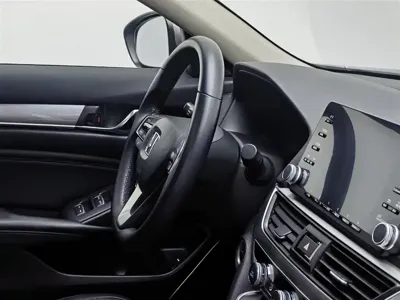 Honda Accord 2018, 66800 км, за 57800 CNY - фото 22