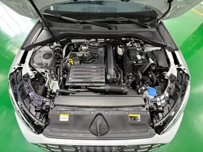 Audi A3 2023, 14000 км, за 156800 CNY - фото 8