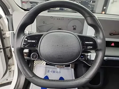 Hyundai Ioniq5 2022, 122610 км, за 27900000 KRW - фото 9