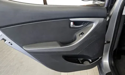 Hyundai Avante 2016, 105294 км, за 5300000 KRW - фото 25