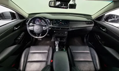 Kia K7 2020, 117680 км, за 18900000 KRW - фото 7