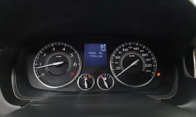 Renault-KoreaSamsung SM5 2013, 41560 км, за 4600000 KRW - фото 8
