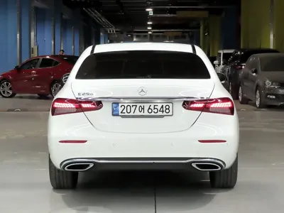 Mercedes-Benz E-Class 2022, 43617 км, за 36500000 KRW