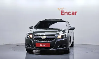 ChevroletGMDaewoo Malibu 2013, 90473 км, за 4750000 KRW