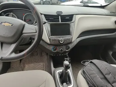 Chevrolet Sail 2017, 46000 км, за 15800 CNY - фото 13