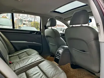 Skoda Superb 2011, 150000 км, за 11500 CNY - фото 10