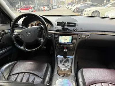 Mercedes-Benz E-Class 2005, 185112 км, за 19500000 KRW - фото 11