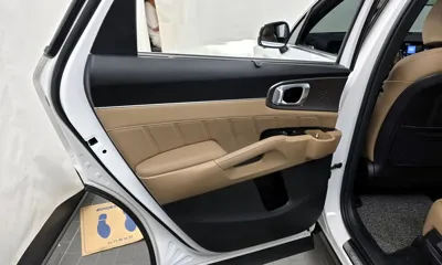 Kia Sorento 2024, 27380 км, за 43700000 KRW - фото 25