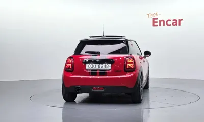 MINI Cooper 2019, 89211 км, за 13500000 KRW - фото 4