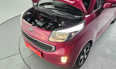 Kia Ray 2014, 77356 км, за 7990000 KRW - фото 6