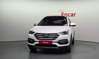 Hyundai Santafe 2017, 84611 км, за 11900000 KRW - фото 3