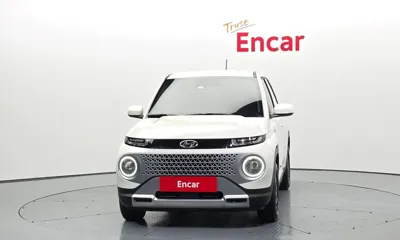 Hyundai Casper 2022, 91902 км, за 11690000 KRW - фото 3