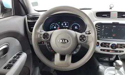 Kia Soul 2017, 88135 км, за 88880000 KRW - фото 12