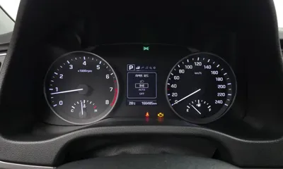 Hyundai Avante 2018, 166485 км, за 7700000 KRW - фото 8