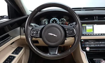 Jaguar XF 2017, 66345 км, за 12500000 KRW - фото 13