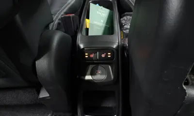Kia Ray 2023, 91668 км, за 11990000 KRW - фото 20