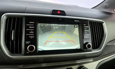 Kia Ray 2018, 108572 км, за 8900000 KRW - фото 15