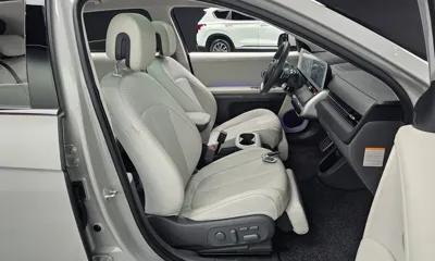 Hyundai Ioniq5 2023, 29799 км, за 37900000 KRW - фото 26