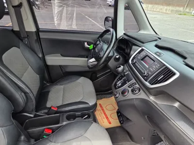 Kia Ray 2022, 99916 км, за 10700000 KRW - фото 9