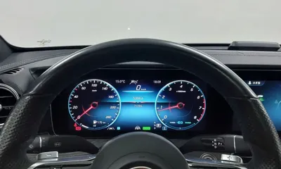 Mercedes-Benz E-Class 2022, 71295 км, за 44800000 KRW - фото 8