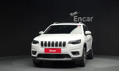 Jeep Cherokee 2020, 126869 км, за 13300000 KRW - фото 3