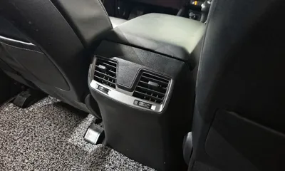 KG_Mobility_Ssangyong Rexton 2021, 110958 км, за 15500000 KRW - фото 31