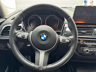 BMW 1 Series 2022, 25000 км, за 123800 CNY - фото 15