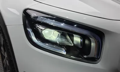 Mercedes-Benz GLB-Class 2022, 55025 км, за 55500000 KRW - фото 22