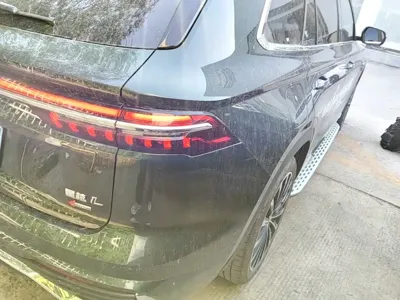 Geely Xingyue L 2024, 10700 км, за 124300 CNY - фото 8