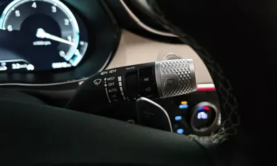 Genesis GV70 2022, 83315 км, за 34990000 KRW - фото 27