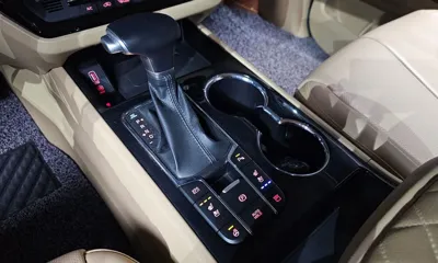 Kia Canival 2019, 69362 км, за 22900000 KRW - фото 9