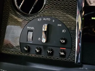 Rolls-Royce Ghost 2017, 37300 км, за 255000000 KRW - фото 13