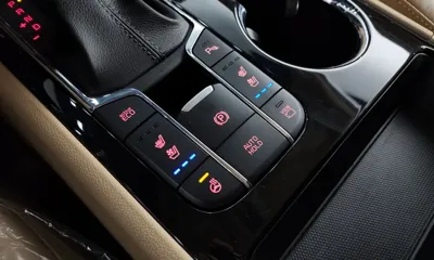 Kia Canival 2019, 127933 км, за 15990000 KRW - фото 16