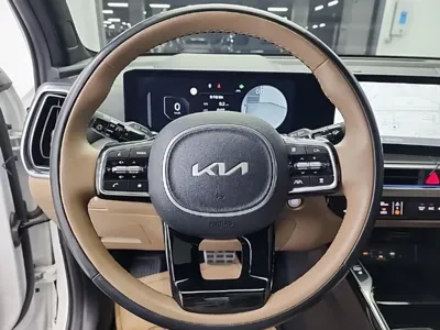 Kia Sorento 2024, 20286 км, за 44500000 KRW - фото 9