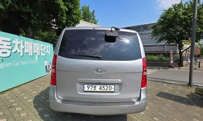 Hyundai Starex 2014, 143280 км, за 5900000 KRW - фото 4