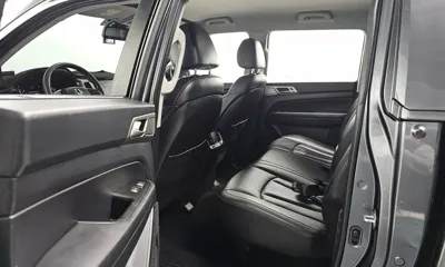 KG_Mobility_Ssangyong Rexton 2019, 150442 км, за 12500000 KRW - фото 12