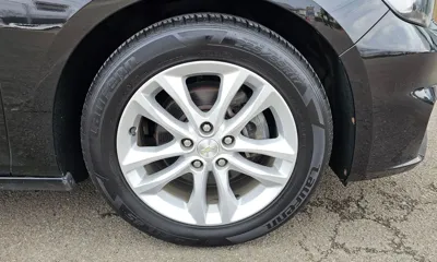 ChevroletGMDaewoo Malibu 2017, 222094 км, за 4990000 KRW - фото 5