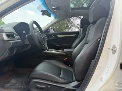 Honda Accord 2019, 139900 км, за 75400 CNY - фото 13