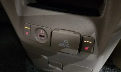 Kia Canival 2019, 95182 км, за 18500000 KRW - фото 29