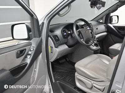 Hyundai Starex 2017, 229458 км, за 4700000 KRW - фото 11