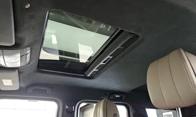 Mercedes-Benz G-Class 2020, 41395 км, за 162900000 KRW - фото 19