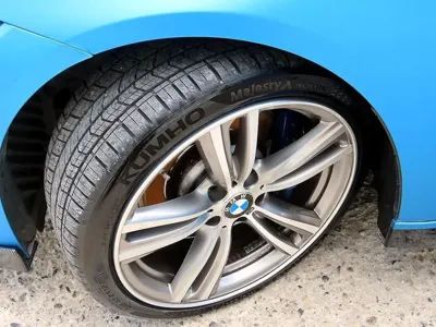 BMW 4-Series 2015, 99291 км, за 15900000 KRW - фото 20