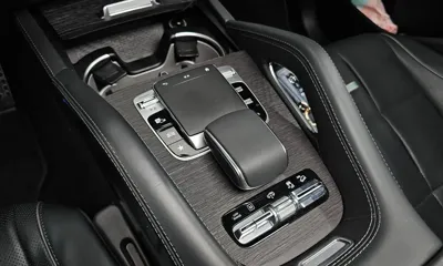 Mercedes-Benz GLS-Class 2021, 42057 км, за 90000000 KRW - фото 32