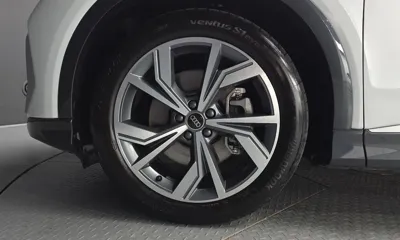 Audi Q4 e-tron 2023, 20202 км, за 44500000 KRW - фото 5